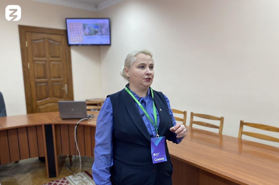 Фото: всероссийское общество Знание