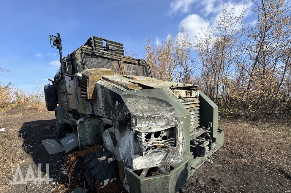 Фото: Донецкое агентство новостей