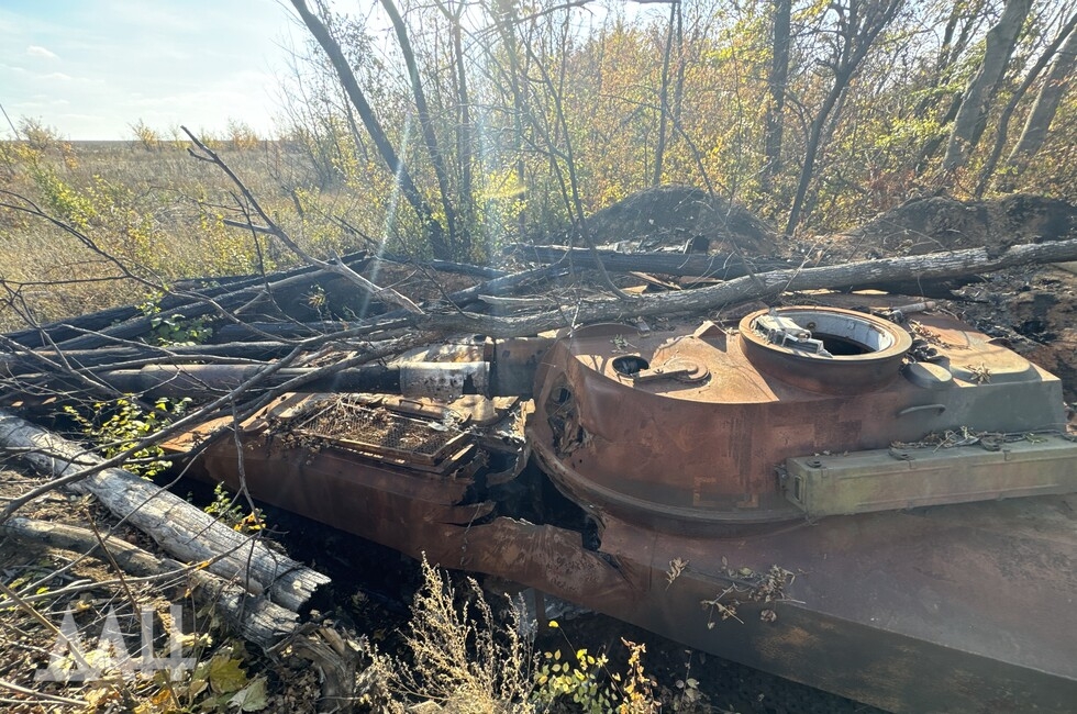 Фото: Донецкое агентство новостей