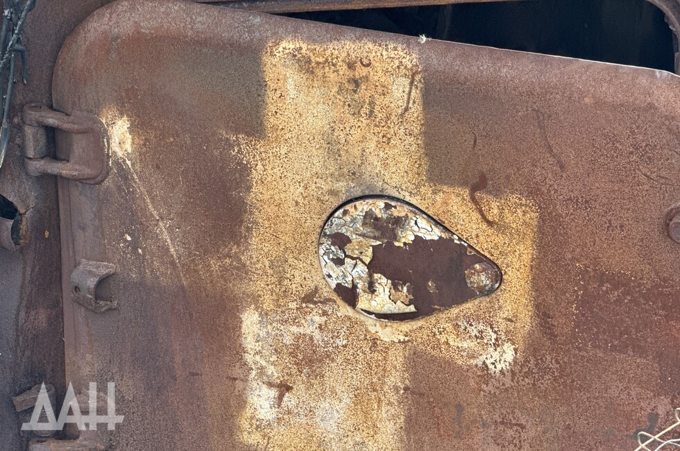 Фото: Донецкое агентство новостей