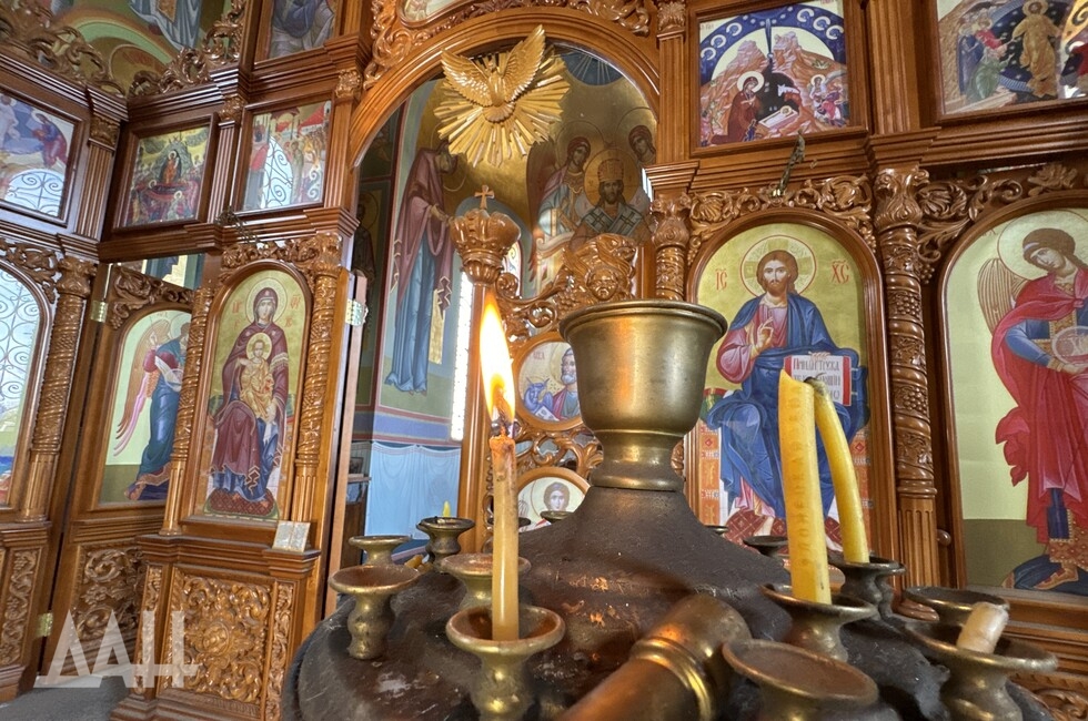 Фото: Донецкое агентство новостей