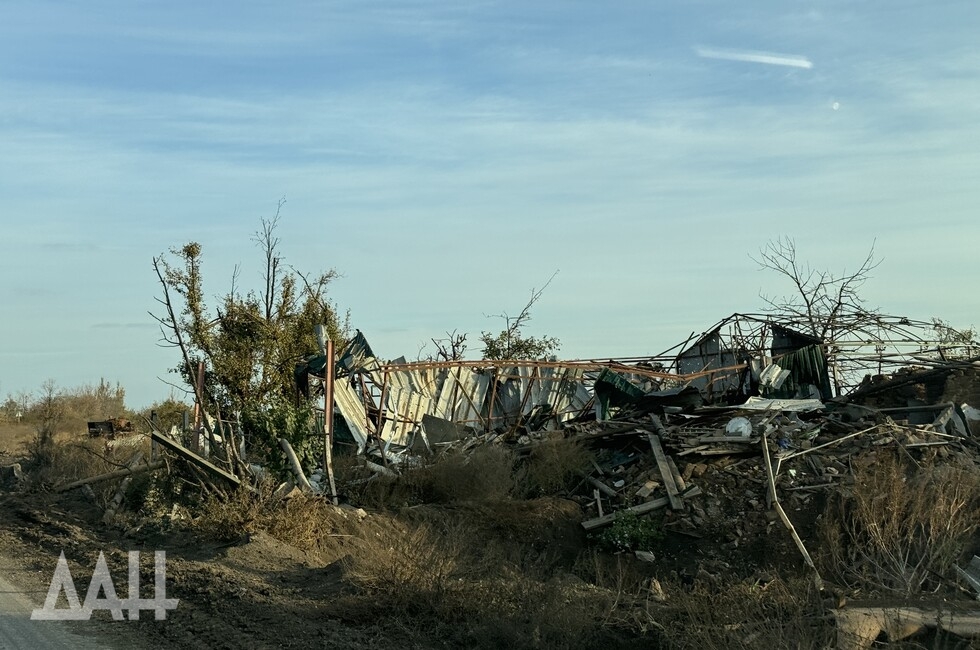 Фото: Донецкое агентство новостей