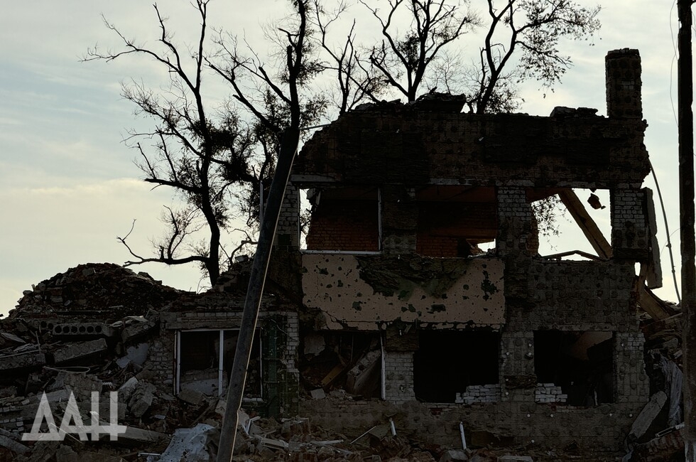 Фото: Донецкое агентство новостей