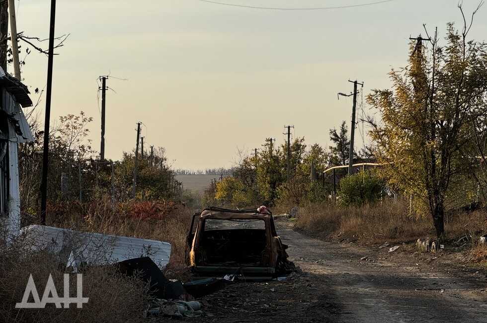 Фото: Донецкое агентство новостей