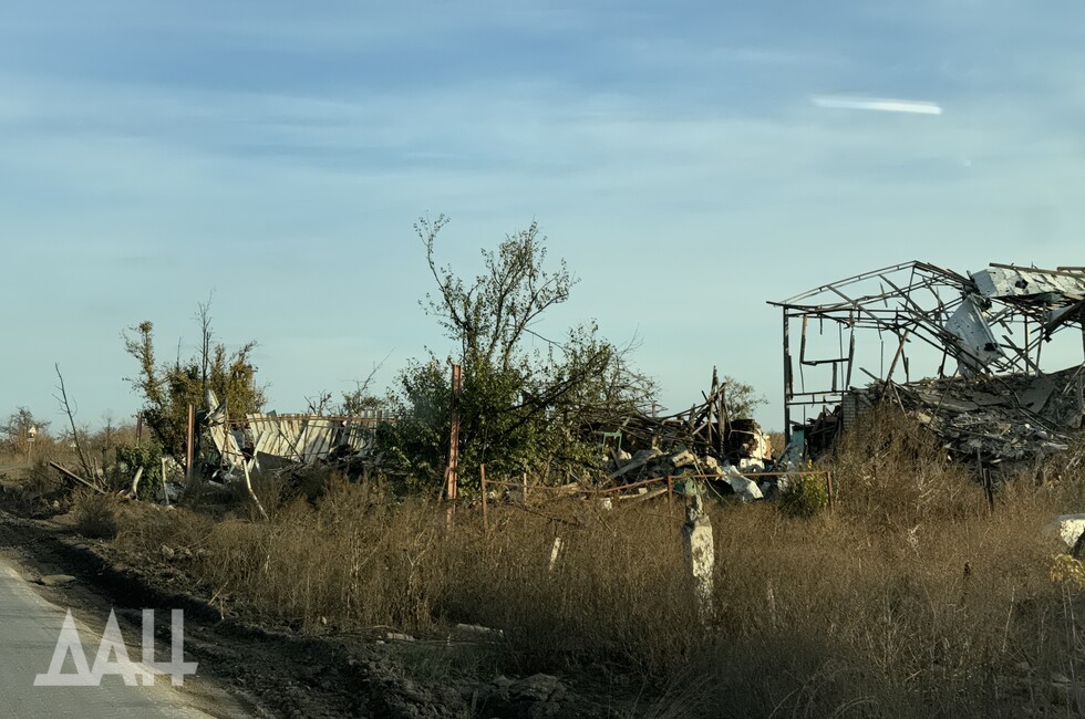 Фото: Донецкое агентство новостей