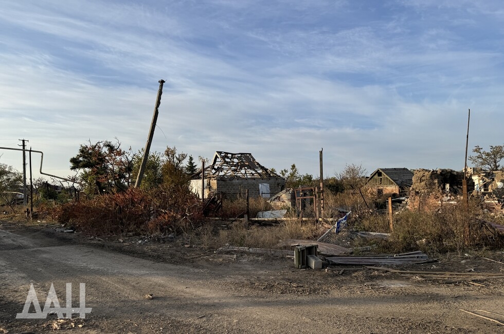 Фото: Донецкое агентство новостей