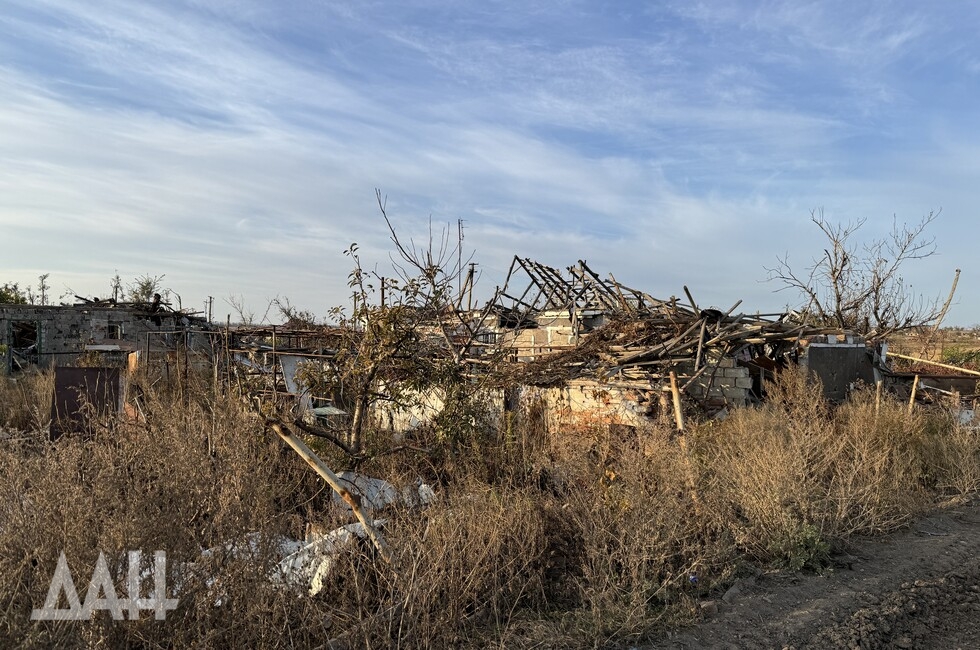 Фото: Донецкое агентство новостей