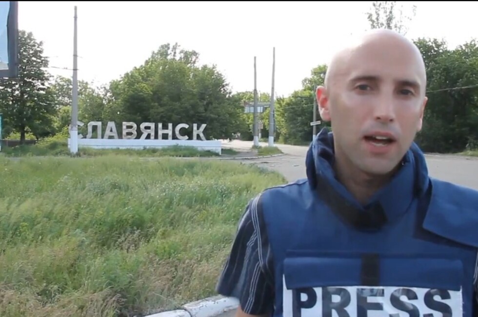 Фото: страница Грэма Филлипса в ВК