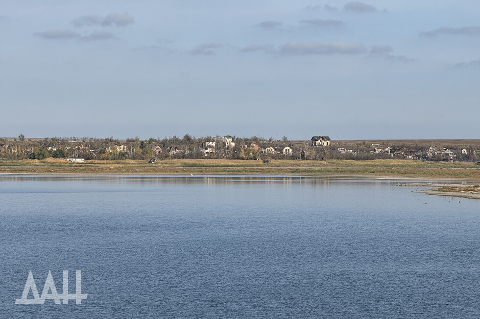 Фото: Донецкое агентство новостей
