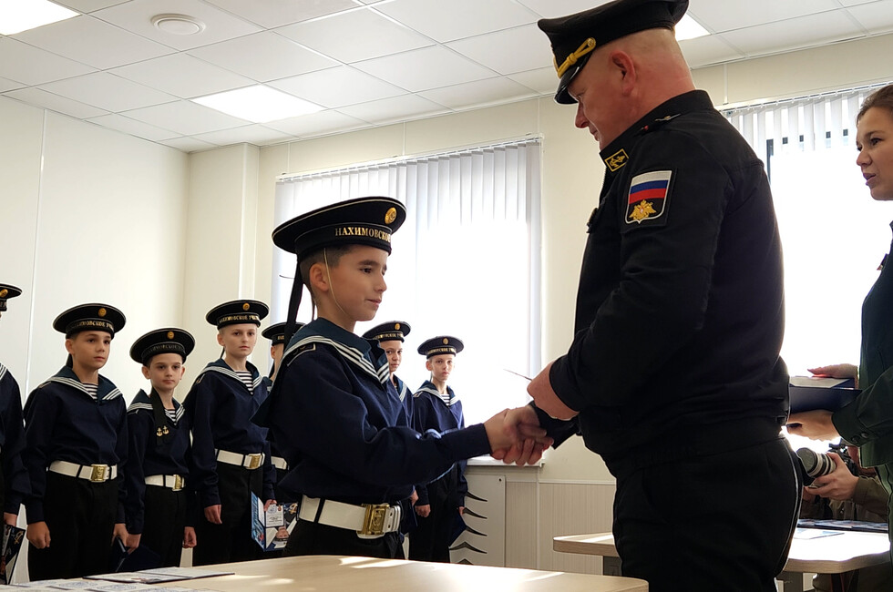 Фото: Минобороны РФ