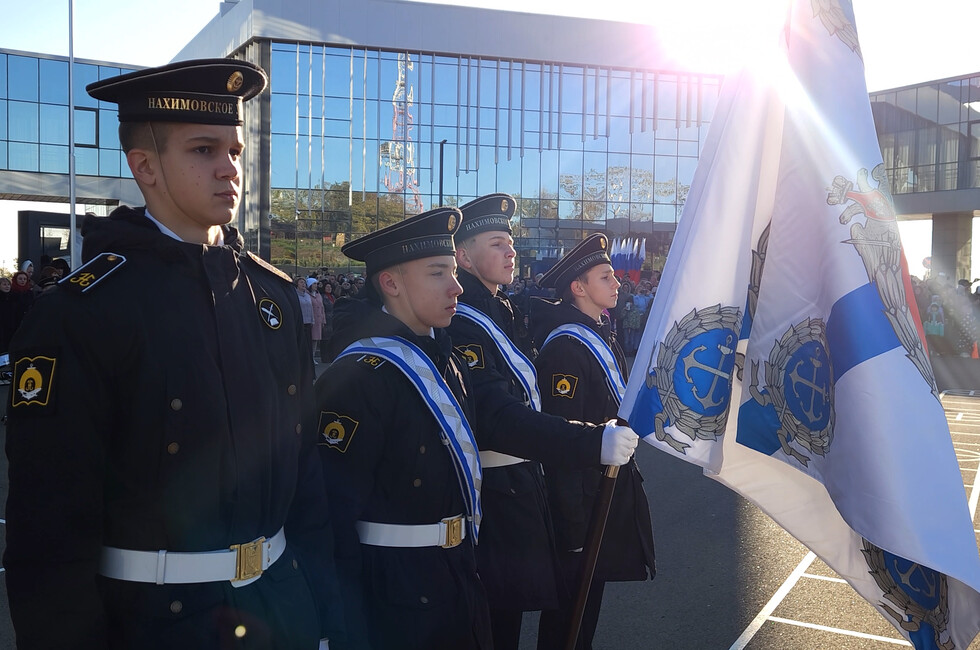 Фото: Минобороны РФ