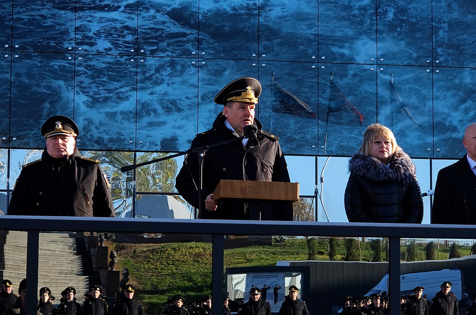 Фото: Минобороны РФ