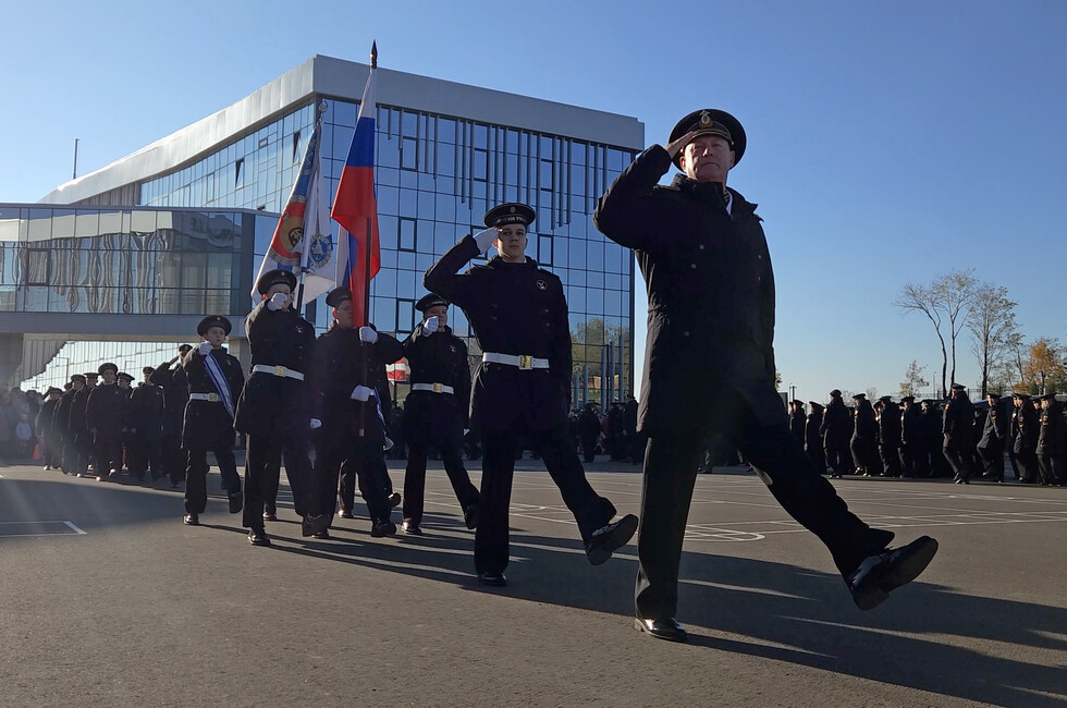 Фото: Минобороны РФ