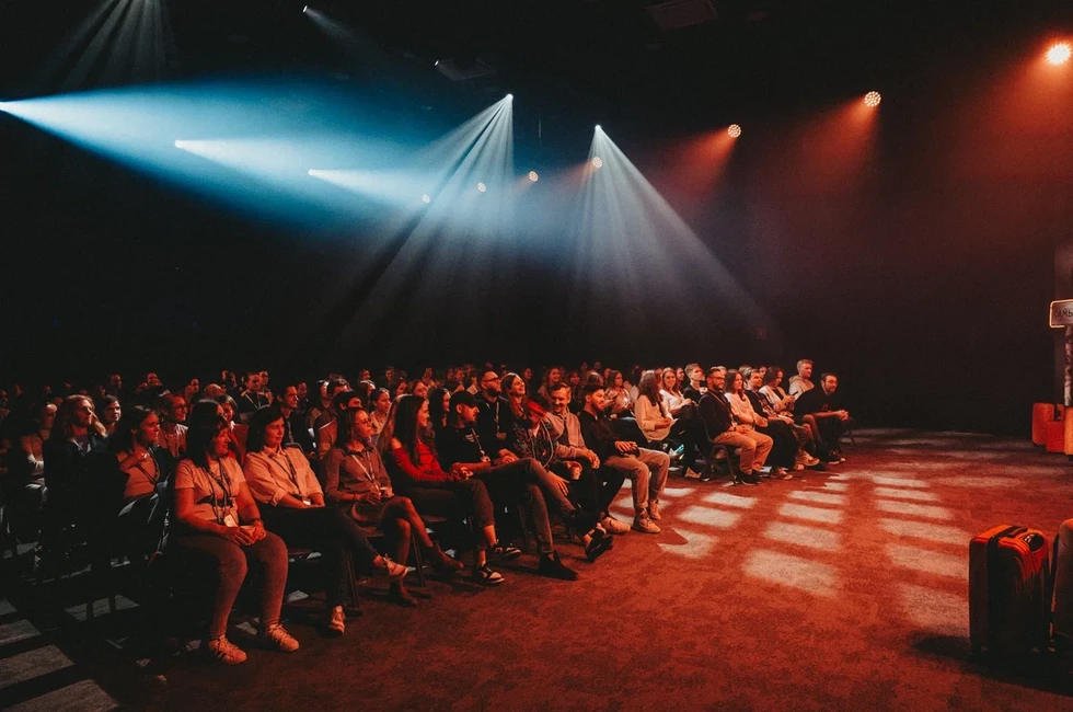 Фото: пресс-служба арт-кластера «Таврида»