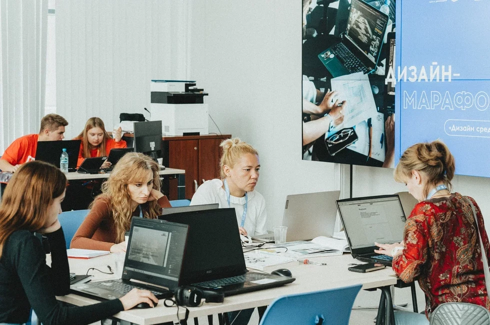 Фото: пресс-служба арт-кластера «Таврида»