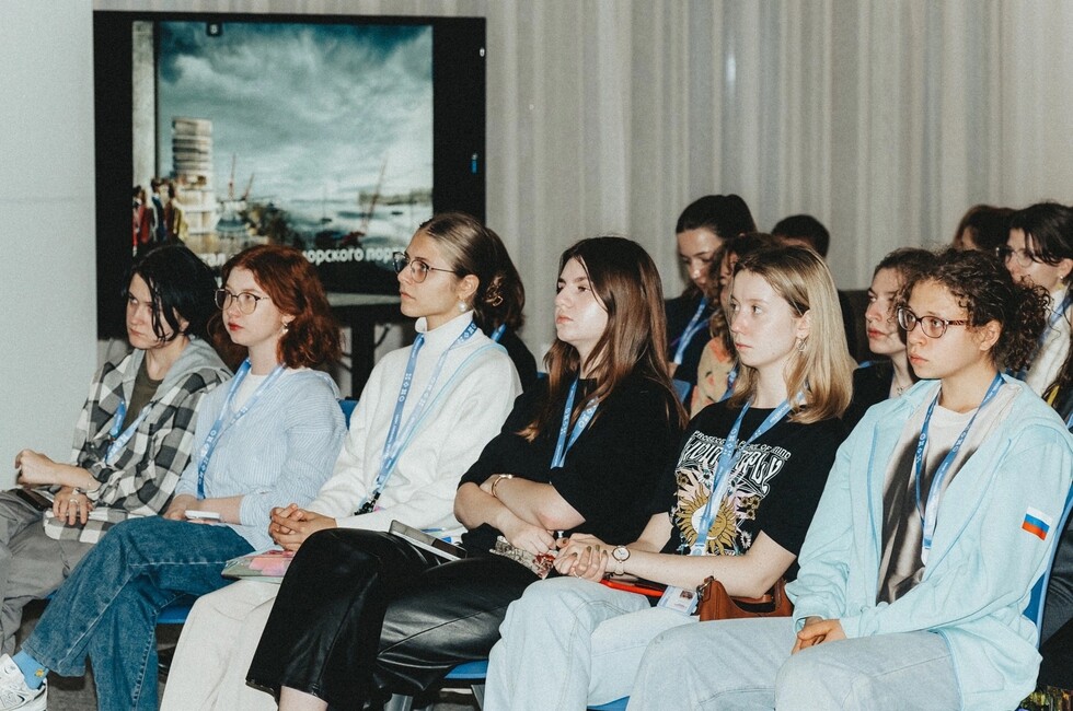 Фото: пресс-служба арт-кластера «Таврида»