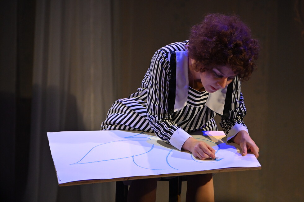 Фото: пресс-служба МДТ имени М. М. Бровуна