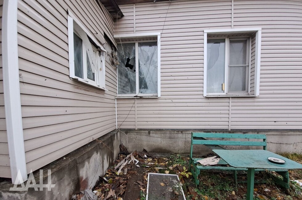 Фото: Донецкое агентство новостей