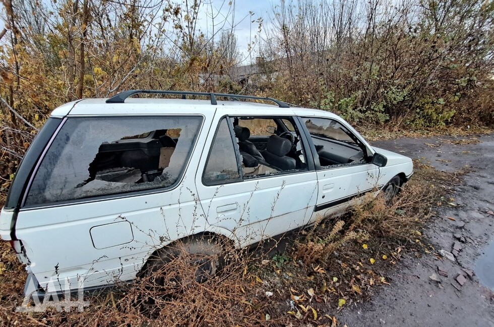Фото: Донецкое агентство новостей