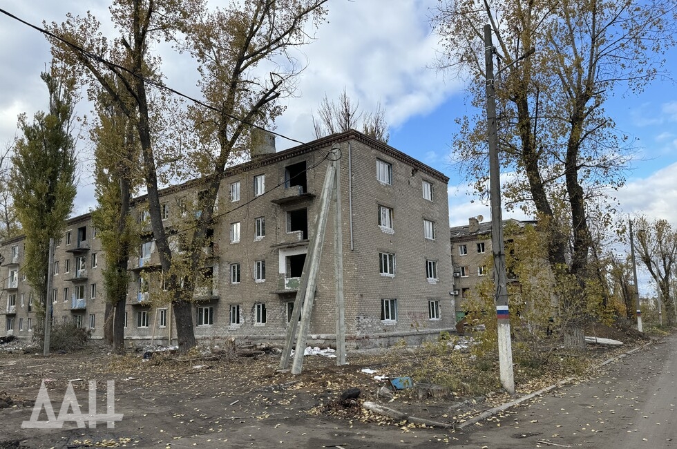 Фото: Донецкое агентство новостей