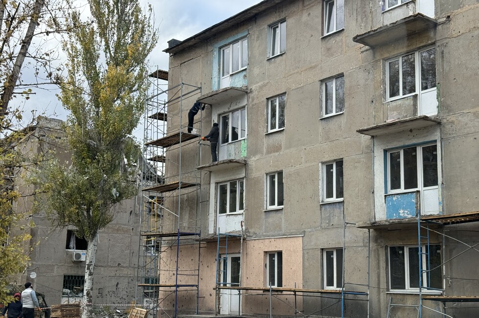 Фото: Донецкое агентство новостей