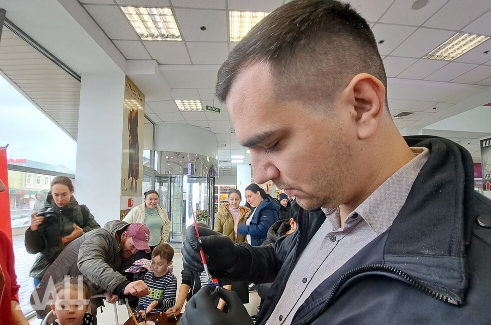 Фото: Донецкое агентство новостей