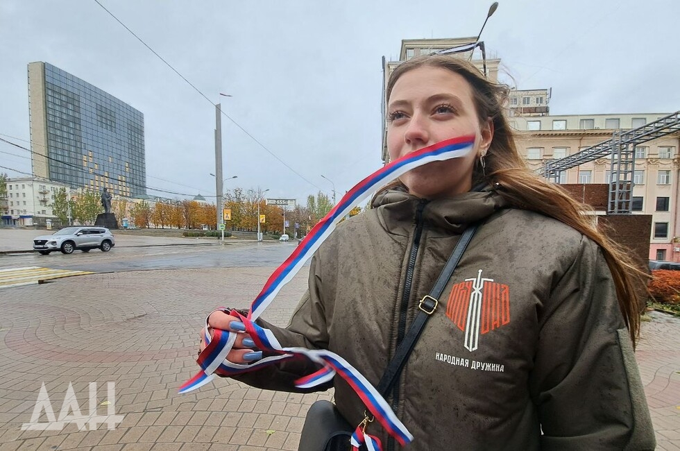 Фото: Донецкое агентство новостей