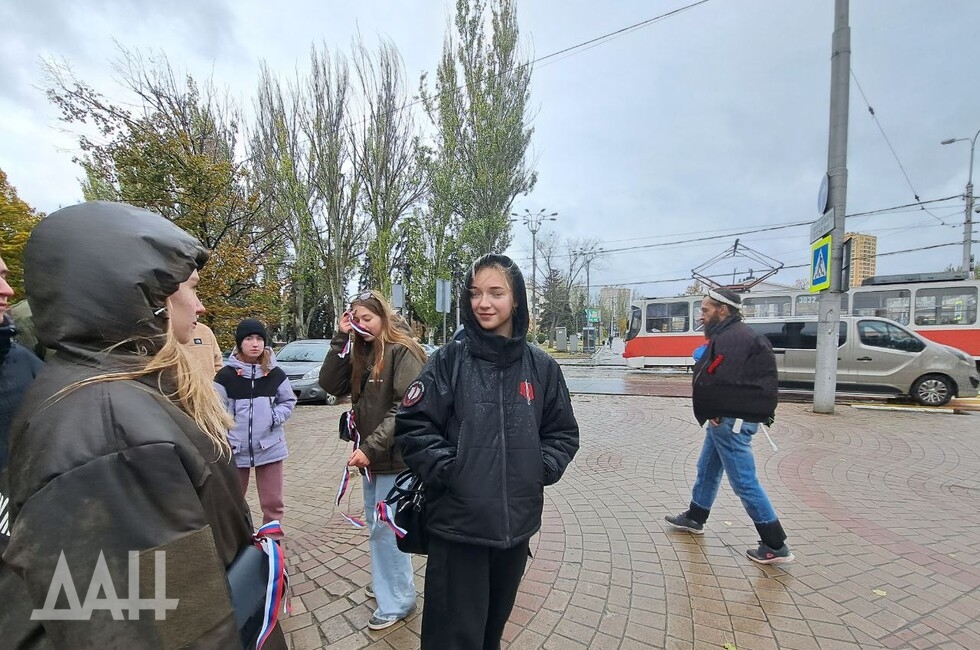 Фото: Донецкое агентство новостей