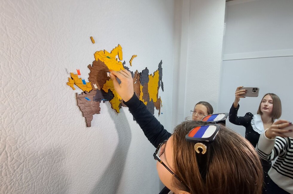 Фото: АНО РСВ в ДНР