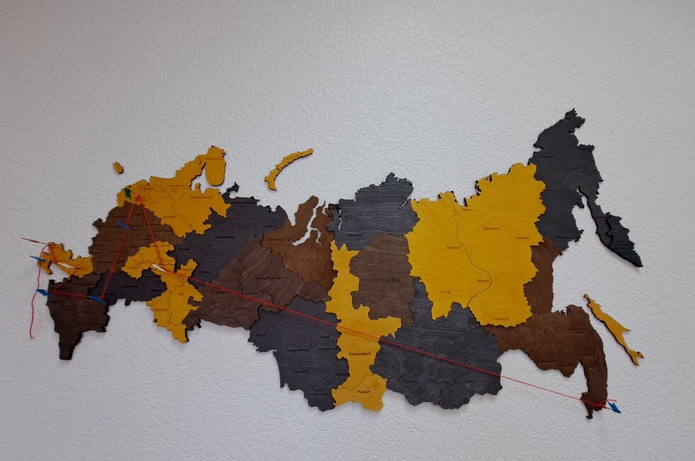 Фото: АНО РСВ в ДНР