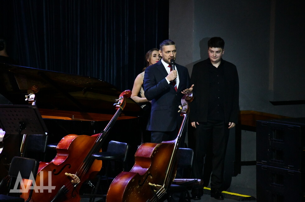 Фото: Донецкое агентство новостей