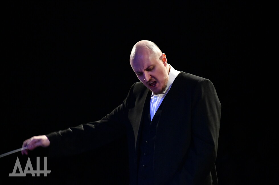 Фото: Донецкое агентство новостей