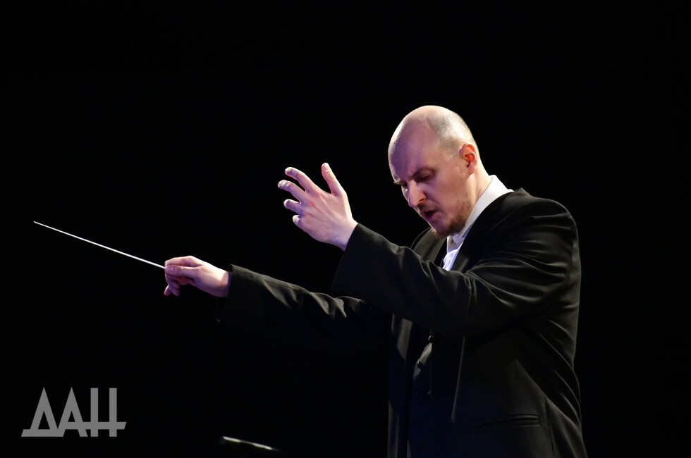 Фото: Донецкое агентство новостей