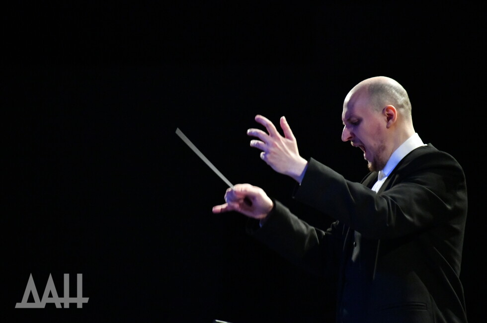 Фото: Донецкое агентство новостей