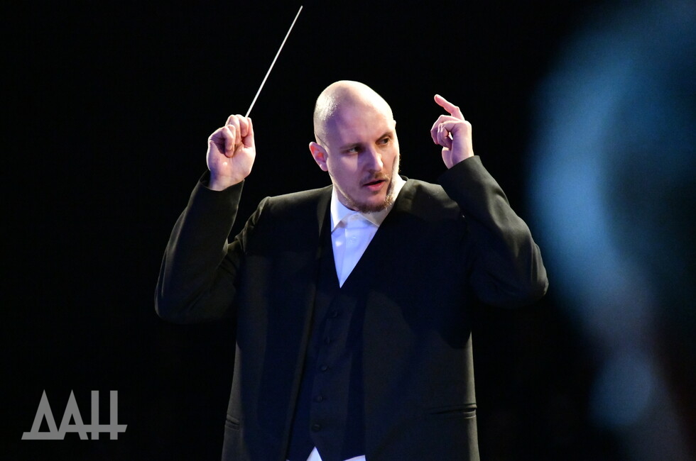 Фото: Донецкое агентство новостей