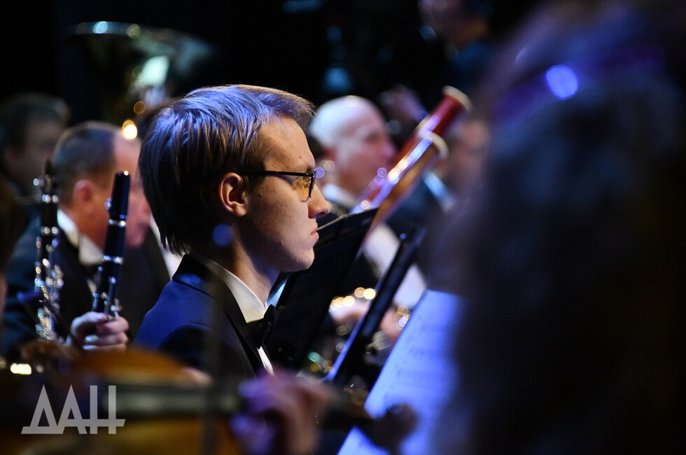 Фото: Донецкое агентство новостей