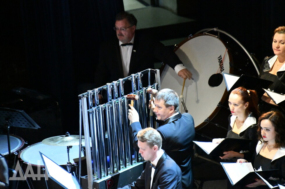 Фото: Донецкое агентство новостей