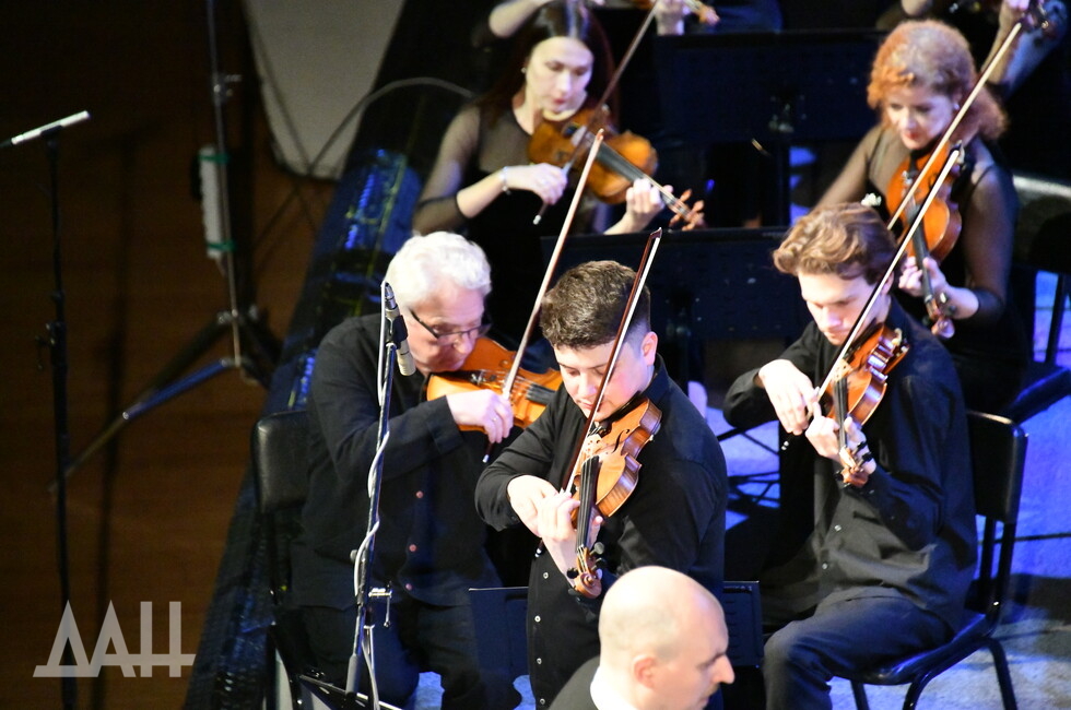 Фото: Донецкое агентство новостей