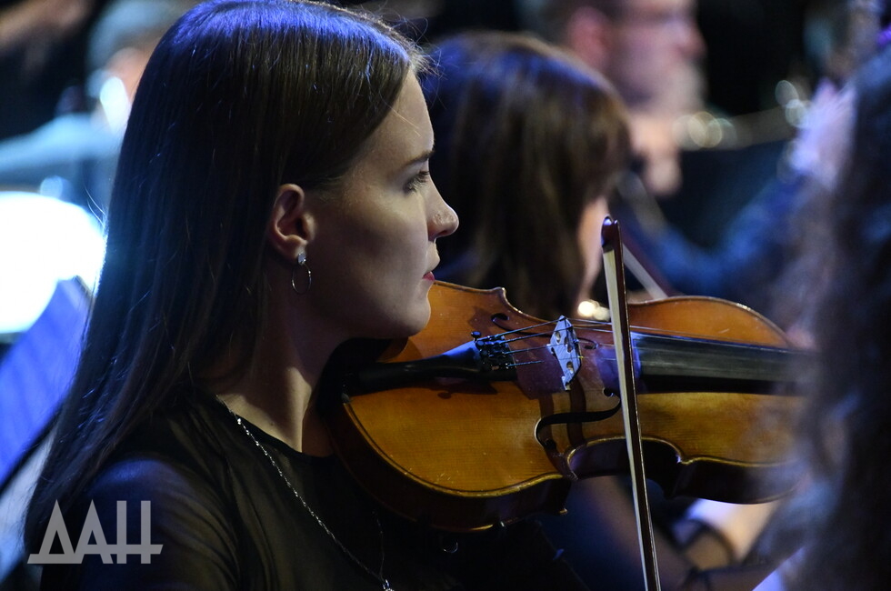 Фото: Донецкое агентство новостей