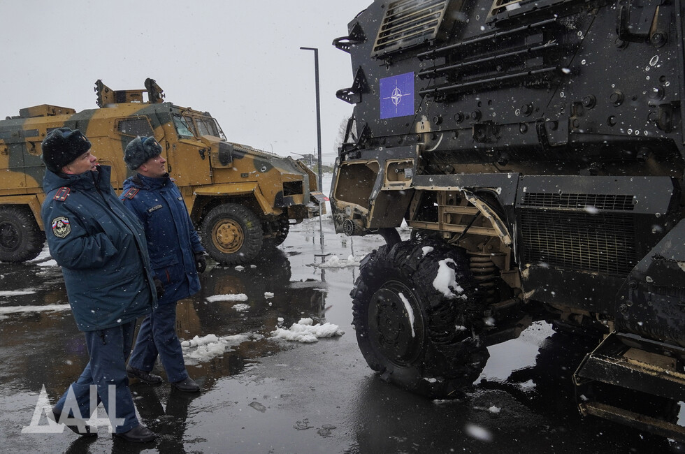 Фото: Донецкое агентство новостей