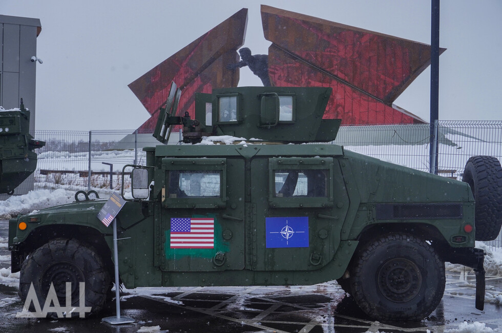 Фото: Донецкое агентство новостей