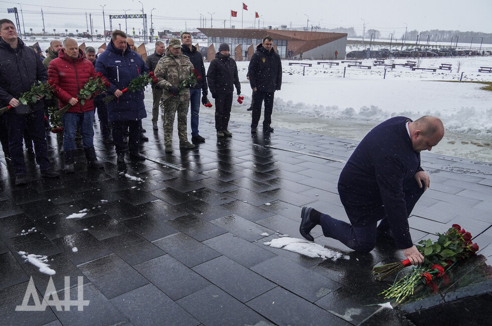 Фото: Донецкое агентство новостей