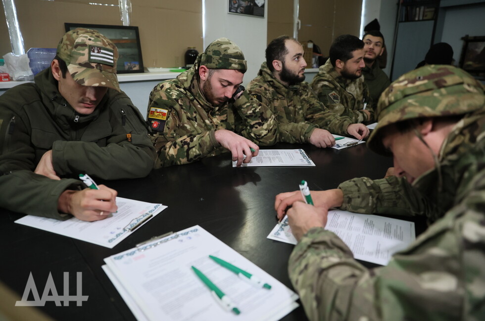 Фото: Донецкое агентство новостей