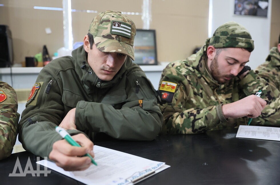 Фото: Донецкое агентство новостей