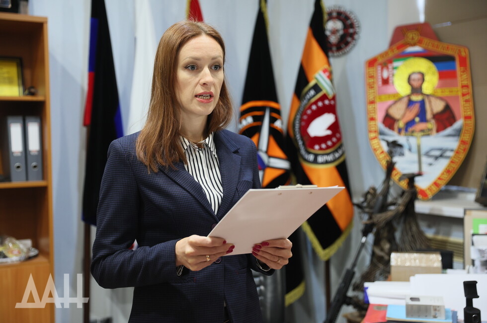 Фото: Донецкое агентство новостей