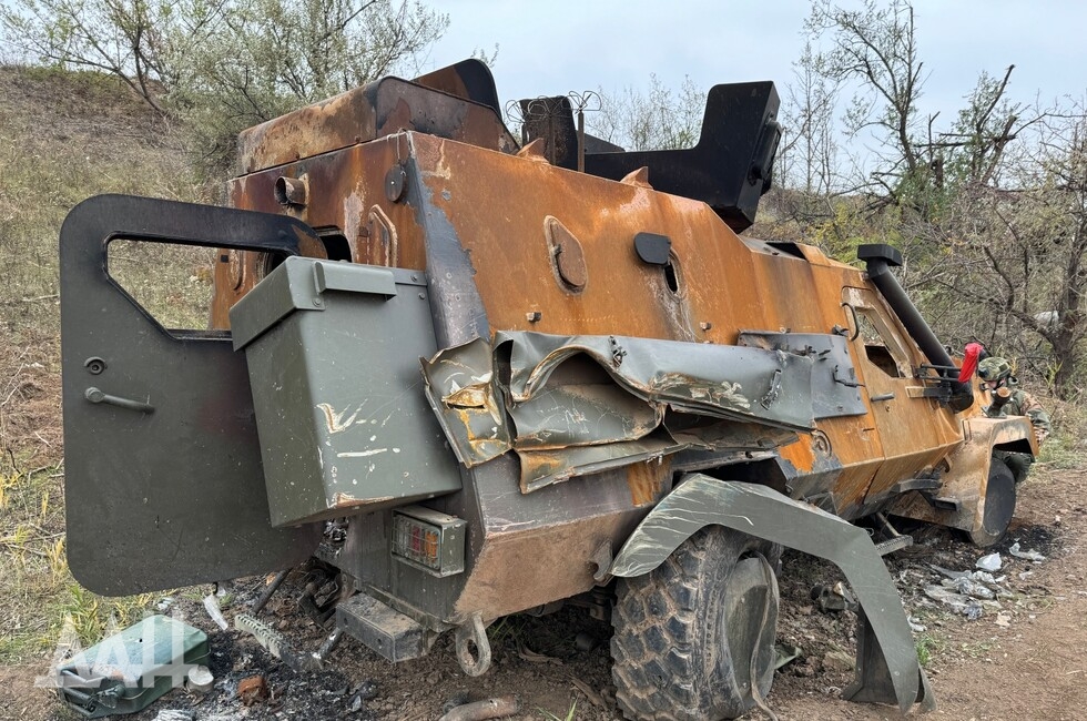 Фото: Донецкое агентство новостей