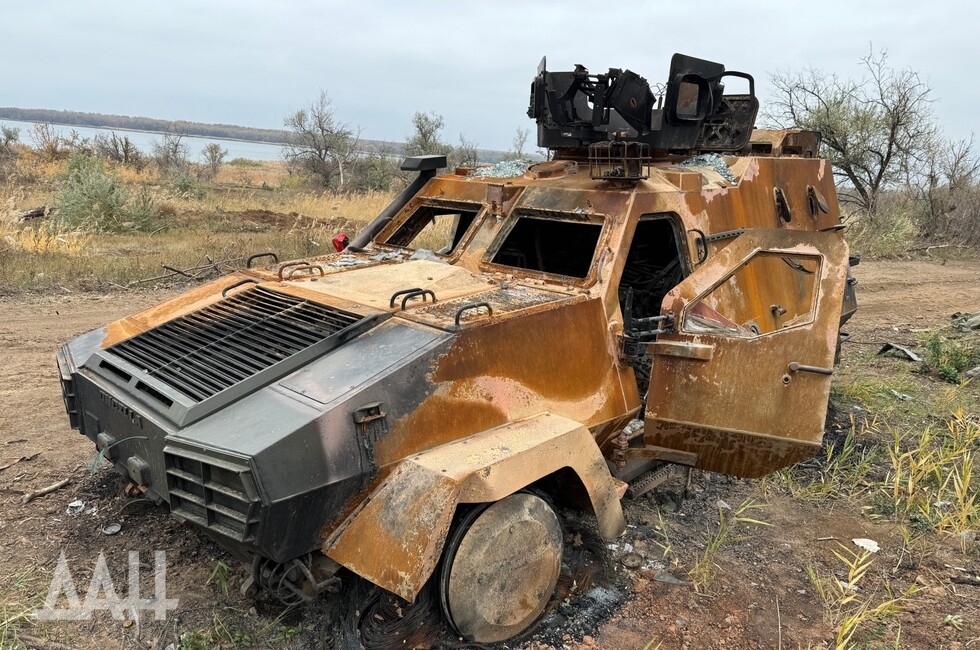 Фото: Донецкое агентство новостей