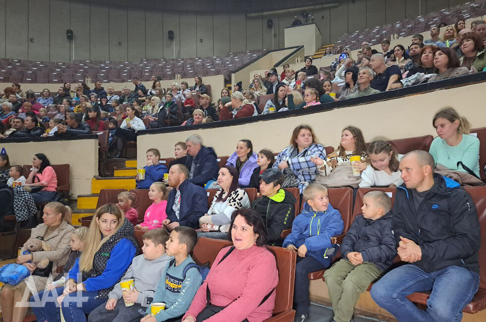 Фото: Донецкое агентство новостей