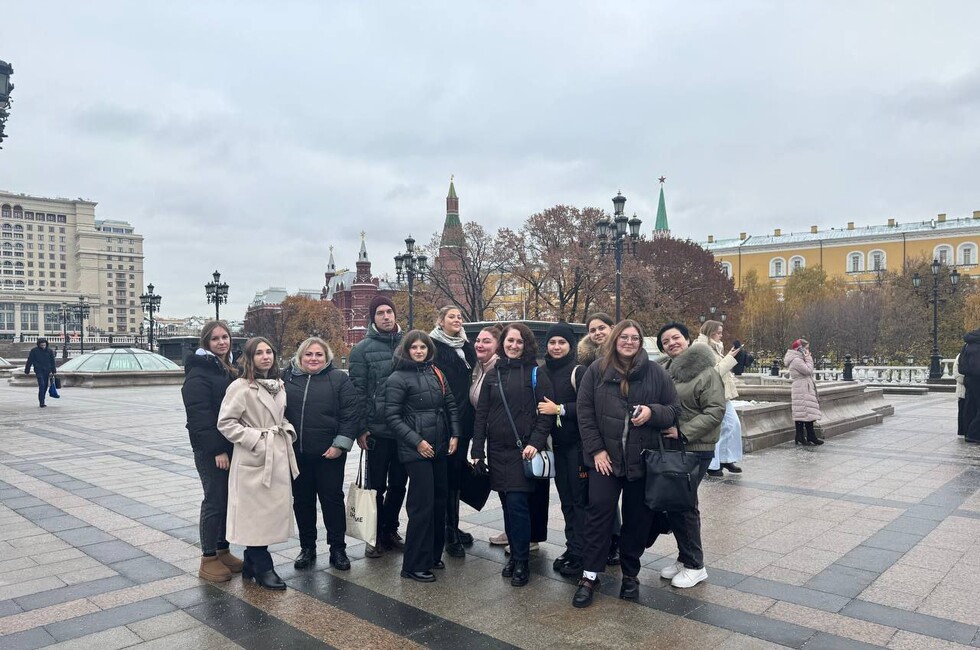 Фото: всероссийское общество Знание