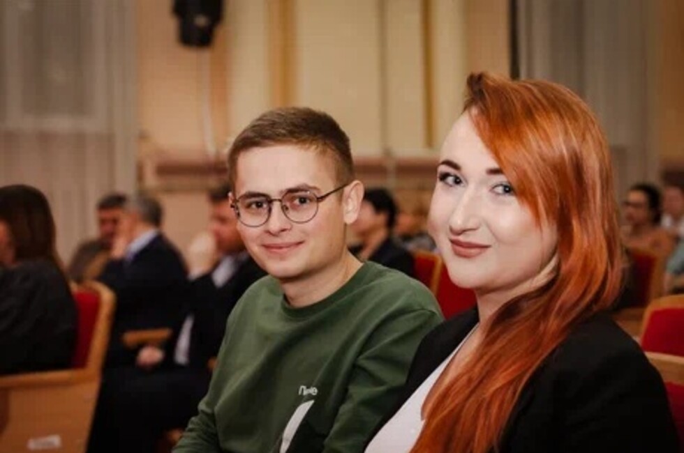 Фото: Пресс-служба Минобрнауки ДНР